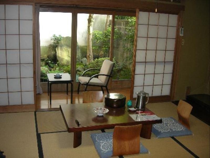 Daibutsu Ryokan Takaoka Exterior photo